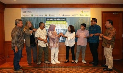 Pupuk Indonesia Media Awards (PIMA) 2022 Mengusung Tema Makmur Bersama Indonesia
