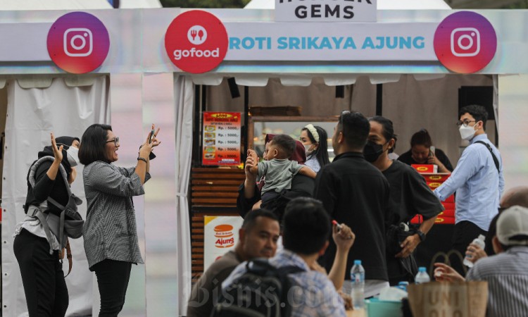 Hunger Gems Festival di Jakarta Hadirkan Kuliner Dengan Berbagai Promo