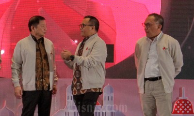 Kementerian PPN/Bappenas Luncurkan Portal Satu Data Indonesia