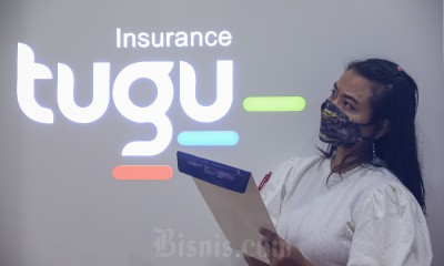 Tugu Insurance Mancatatkan Produksi Premi Bruto Konsolidasi Senilai Rp4,73 Triliun