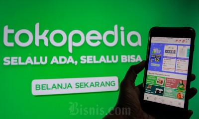 Tokopedia Naikan Biaya Layanan Mulai Tahun Depan