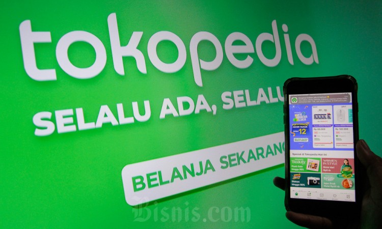 Tokopedia Naikan Biaya Layanan Mulai Tahun Depan