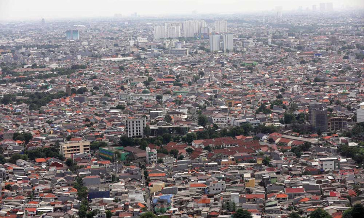 Permintaan Rumah Diproyeksikan Meningkat Hingga 3 Persen Pada Akhir Tahun