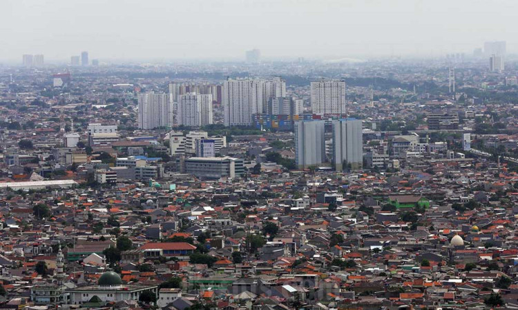 Permintaan Rumah Diproyeksikan Meningkat Hingga 3 Persen Pada Akhir Tahun