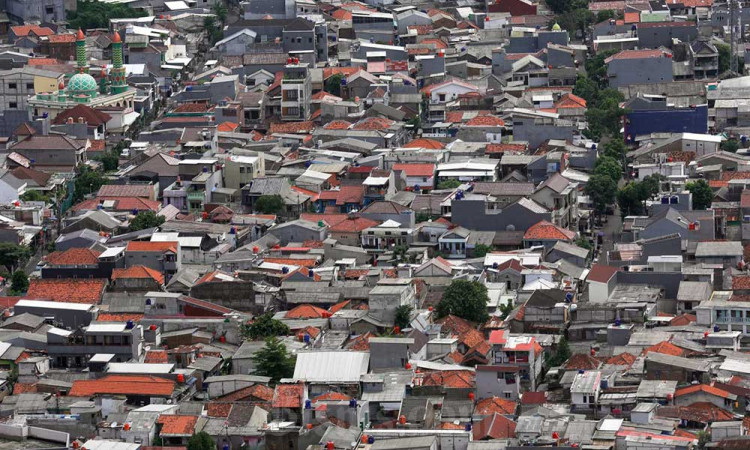 Permintaan Rumah Diproyeksikan Meningkat Hingga 3 Persen Pada Akhir Tahun