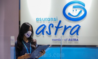 PT Asuransi Astra Targetkan Tumbuh Hingga 5 Persen Pada Tahun Depan