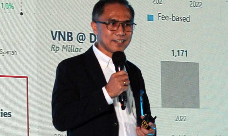 Pertumbuhan Berkelanjutan BRI Life Tahun 2023 