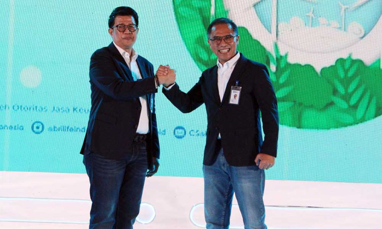 Pertumbuhan Berkelanjutan BRI Life Tahun 2023 