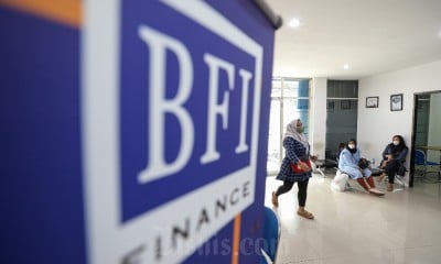 BFIN Catatkan Penyaluran Pembiayaan Tumbuh 40 Persen