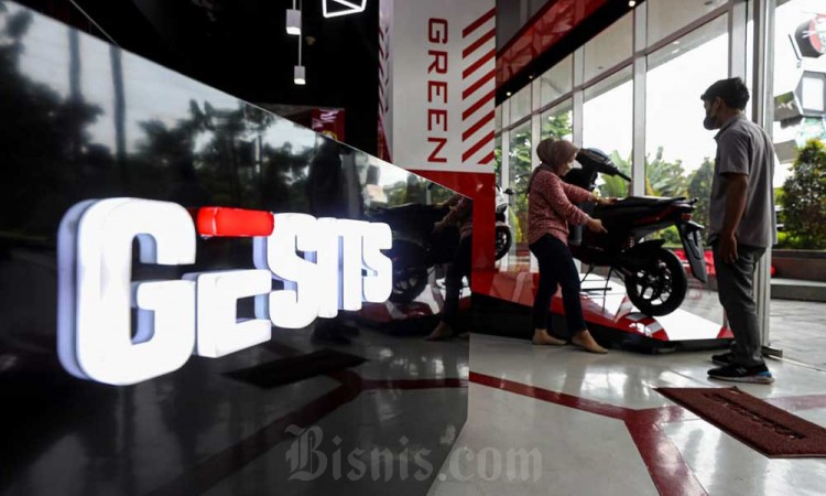 WIKON Berkolaborasi Dengan IBC Dorong Percepatan Ekosistem Sepeda Motor Listrik