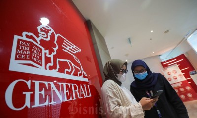 Kinerja Generali Indonesia