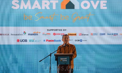 Sinar Mas Land Luncurkan Program National Sales Bertajuk Smart Move