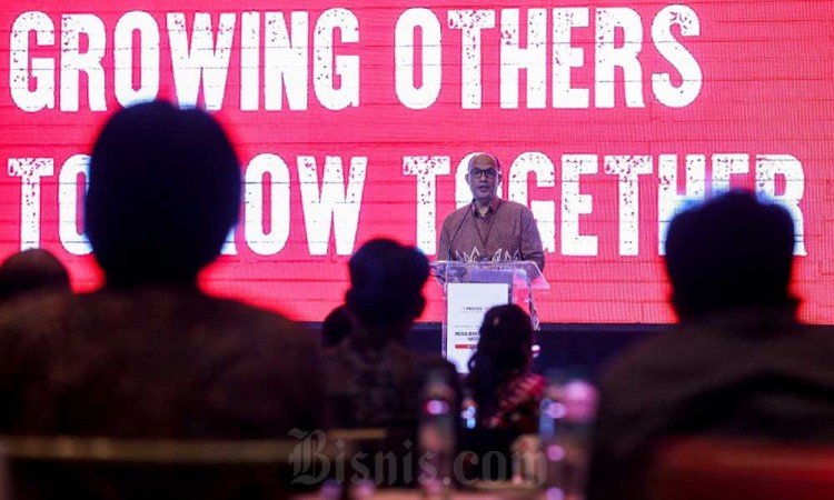 Proxsis & Co Gelar Expo & Conference Bertajuk Business Insight 2023 : Resilience Mode ON