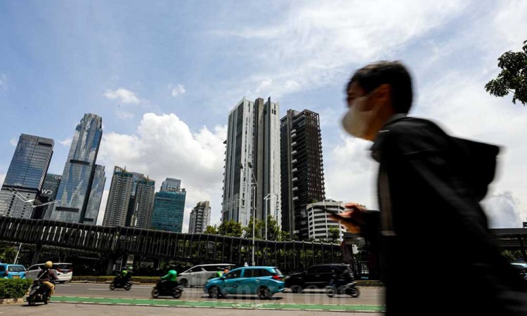 Bank Indonesia Optimis Ekonomi Indonesia Akan Tumbuh di Atas 5 Persen Pada Tahun Ini