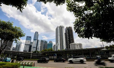 Bank Indonesia Optimis Ekonomi Indonesia Akan Tumbuh di Atas 5 Persen Pada Tahun Ini