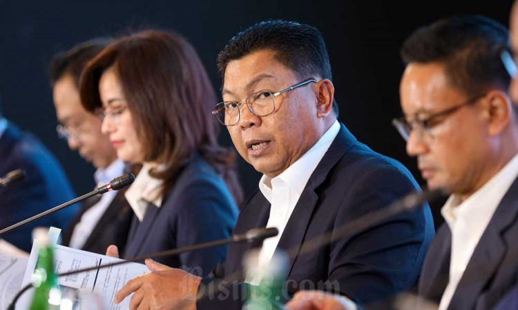 Bank Mandiri Catatkan Laba Bersih Senilai Rp41,2 Triliun Pada 2022