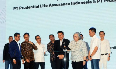 Kerja Sama Prudential Indonesia dan Bio Farma Untuk Mendukung Kemajuan Sektor Kesehatan