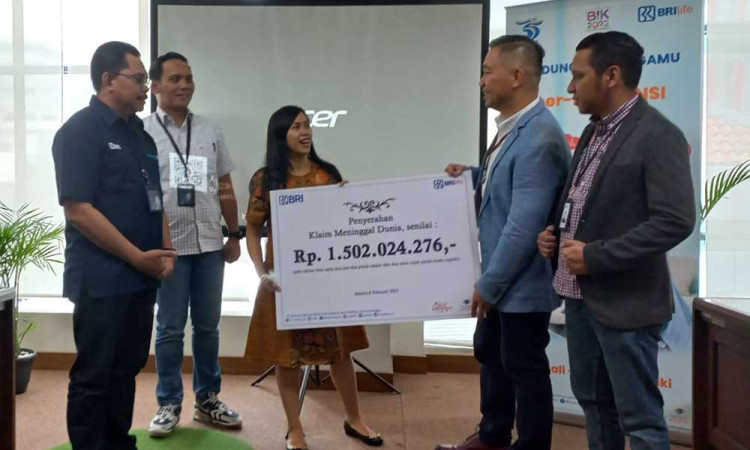BRI Life Sederhanakan dan Segerakan Proses Pembayaran Klaim
