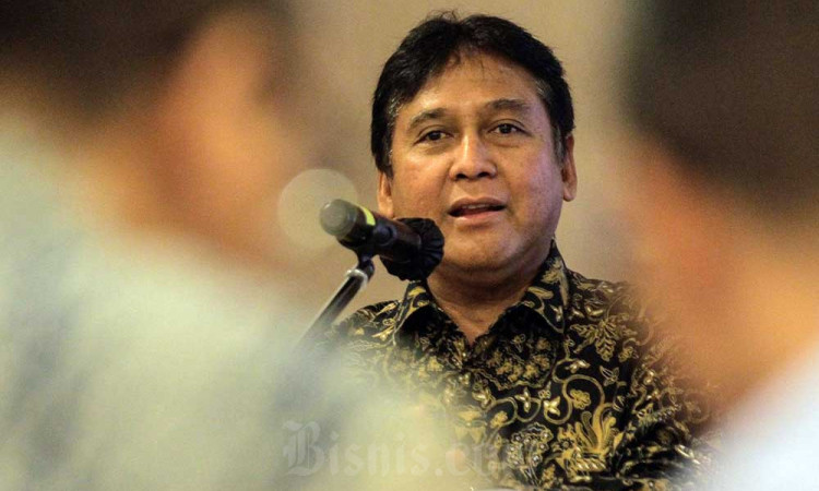 Peluncuran Buku Tentang Perdagangan Bebas & Perkembangan Ekspor Nasional