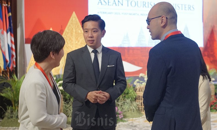 Asean Tourism Forum 2023