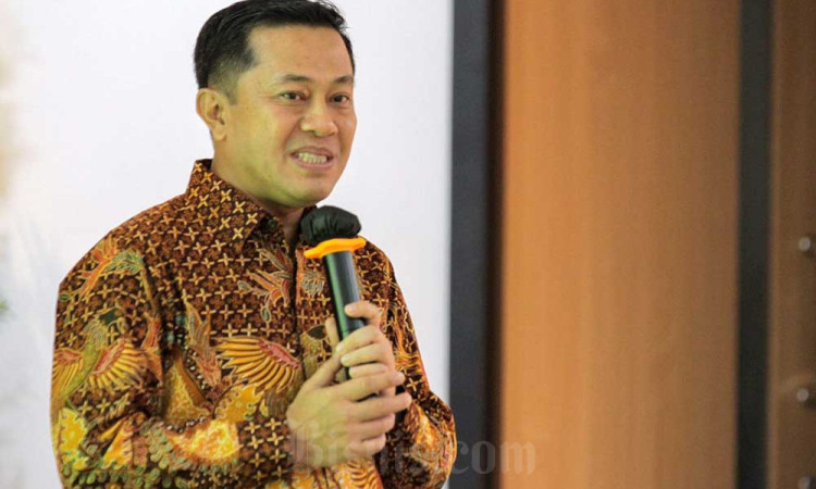 BPJamsostek Bekerja Sama Dengan Pegadaian Untuk Memudahkan Pendaftaran Peserta Baru