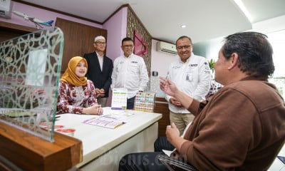 Bank Muamalat Targetkan Produk Pembiayaan Multiguna Mencapai Rp1,3 Triliun Pada Tahun Ini