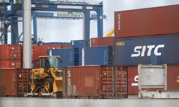 Pertumbuhan Ekspor Indonesia Melambat Setelah Mengikuti Perjanjian Perdagangan Bebas 