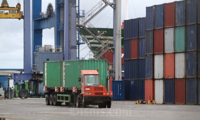 Pertumbuhan Ekspor Indonesia Melambat Setelah Mengikuti Perjanjian Perdagangan Bebas 