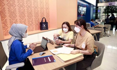 Resmikan Kantor Layanan Baru, Allianz Indonesia Hadir Lebih Dekat Untuk Arek Suroboyo