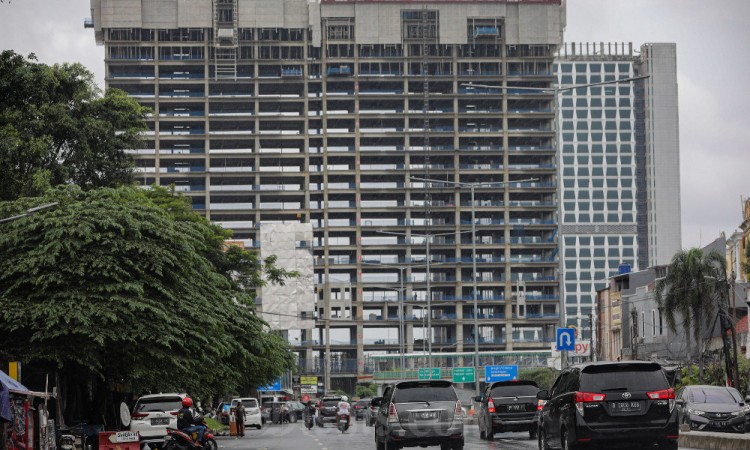 Tren Pembelian Apartemen Alami Pergeseran, Apartemen Siap Huni Lebih Diminati