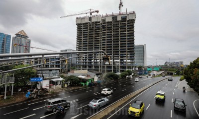 Tren Pembelian Apartemen Alami Pergeseran, Apartemen Siap Huni Lebih Diminati