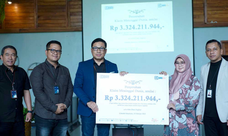 Komitmen BRI Life Berikan Layanan Terbaik
