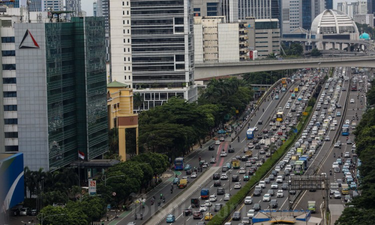 BPS Catat Rata-Rata Pendapatan Per Kapita Warga Naik 13,96 Persen
