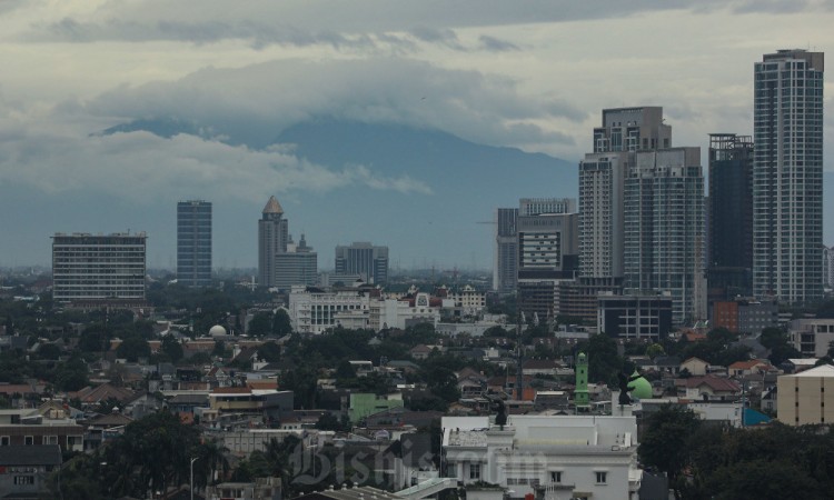 BPS Catat Rata-Rata Pendapatan Per Kapita Warga Naik 13,96 Persen