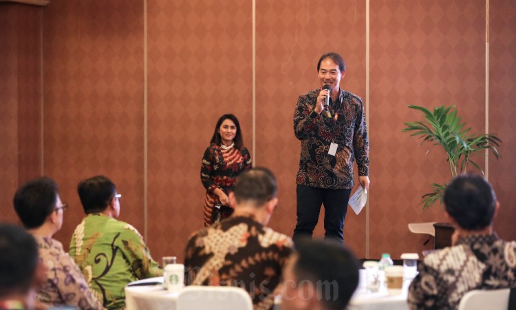 PT Bridgestone Tire Indonesia Berkontribusi Mewujudkan Lingkungan Yang Berkelanjutan