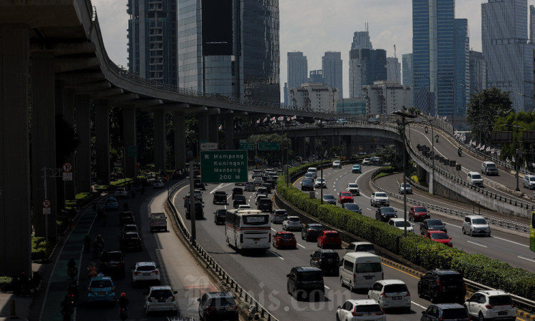 Bank Indonesia Proyeksikan Pertumbuhan Ekonomi Indonesia Tumbuh Hingga 5,3 Persen