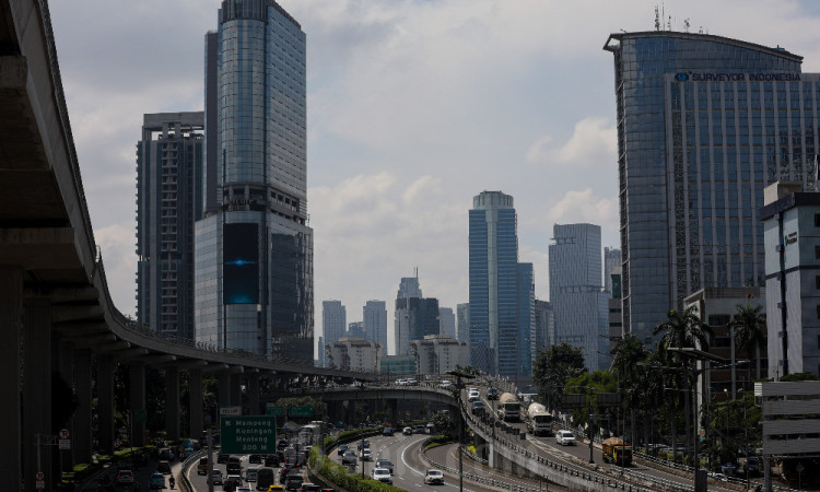 Bank Indonesia Proyeksikan Pertumbuhan Ekonomi Indonesia Tumbuh Hingga 5,3 Persen