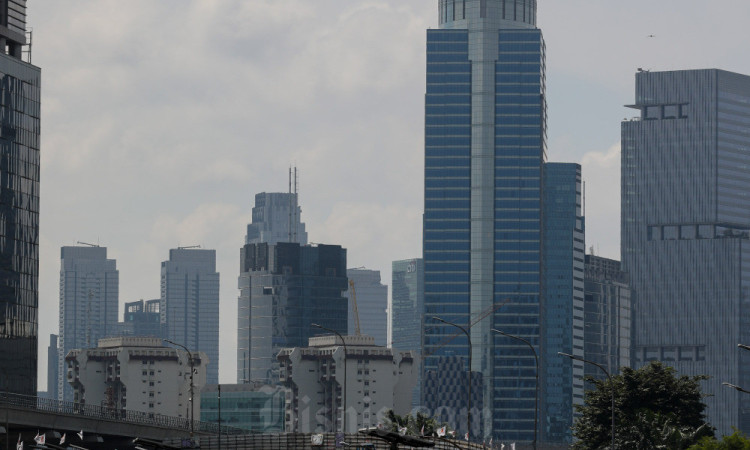Bank Indonesia Proyeksikan Pertumbuhan Ekonomi Indonesia Tumbuh Hingga 5,3 Persen