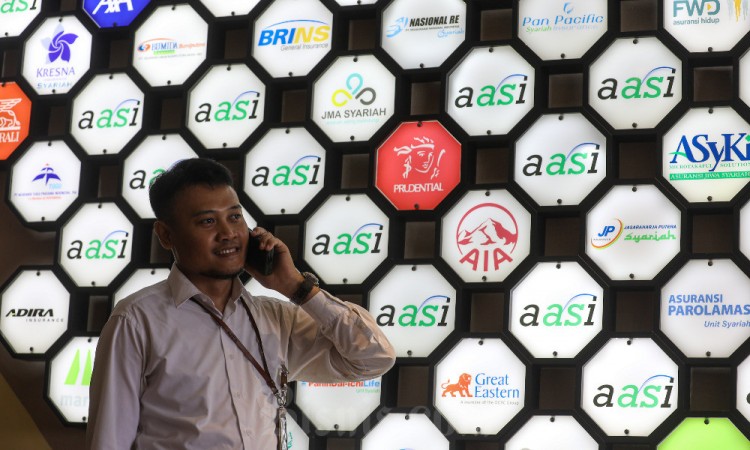 AASI Optimistis Industri Asuransi Syariah Akan Alami Pertumbuhan Hingga Doubel Digit