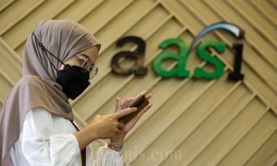 AASI Optimistis Industri Asuransi Syariah Akan Alami Pertumbuhan Hingga Doubel Digit