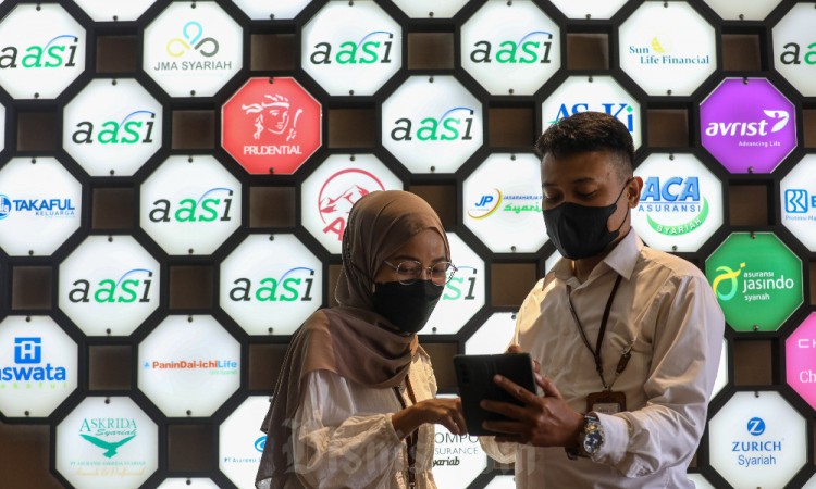 AASI Optimistis Industri Asuransi Syariah Akan Alami Pertumbuhan Hingga Doubel Digit