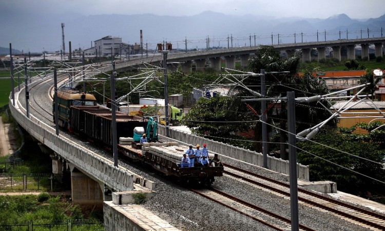 PT Kereta Cepat Indonesia China Usulkan Perpanjangan Konsensi KCJB Jadi 80 Tahun