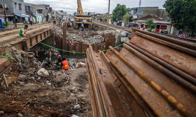 BPS Catat Provinsi Jabar Menjadi Penyumbang Pengangguran Terbanyak di Indonesia