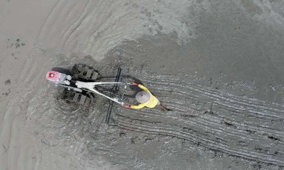 Kementan Dorong Daerah di Indonesia Untuk Memperluas Area Tanam Padi