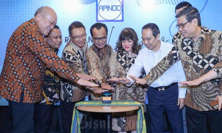 Apindo Luncurkan Lembaga Sertifikasi Profesi 