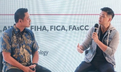 AXA Mandiri Hadirkan Asuransi Mandiri Secure CritiCare Untuk Nasabah Penyakit Kritis