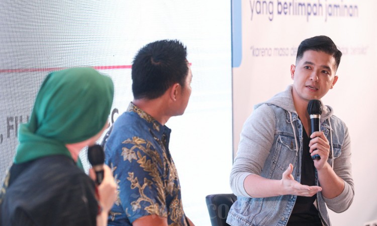 AXA Mandiri Hadirkan Asuransi Mandiri Secure CritiCare Untuk Nasabah Penyakit Kritis