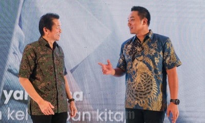 AXA Mandiri Hadirkan Asuransi Mandiri Secure CritiCare Untuk Nasabah Penyakit Kritis