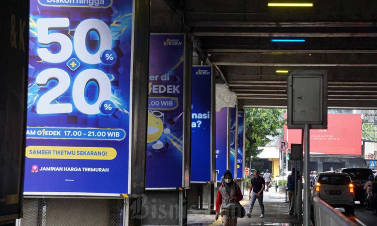 Tiket.com Kembali Hadirkan Program OTW (Online Tiket Week)