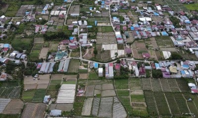 Kementan Meminta Pemerintah Daerah Segera Menetapkan Lahan Pertanian Berkelanjutan